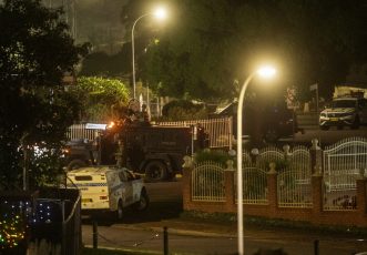 Μακελειό στο Σίδνεϊ: Καταδίκη από όλο τον κόσμο