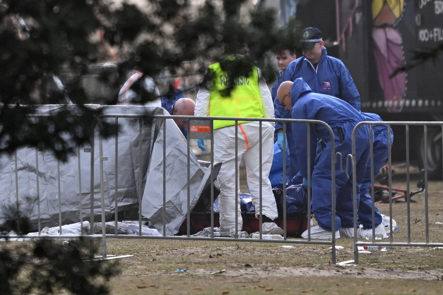Μακελειό στο Σίδνεϊ: Εθνικό πένθος στην Αυστραλία