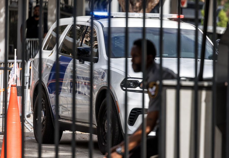 ΗΠΑ: Νεκροί τέσσερις μετανάστες σε κέντρα κράτησης – Αύξηση θανάτων σε επίπεδο ρεκόρ το 2025