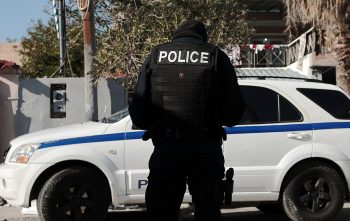 Νέα Ιωνία: Συνελήφθη οικιακή βοηθός για κλοπή κοσμημάτων μεγάλης αξίας από το σπίτι που εργαζόταν