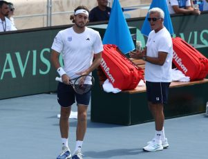 Στέφανος Τσιτσιπάς: «Ο πραγματικός οδηγός ήταν ο πατέρας του, δεν κλήθηκε ποτέ να καταθέσει το δίπλωμά του» - Τι δήλωσε ο δικηγόρος του