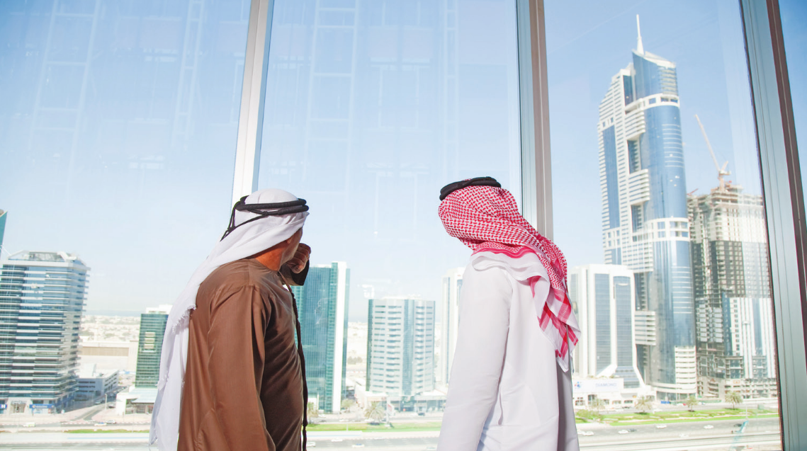 Ελληνικές business στη Μέση Ανατολή