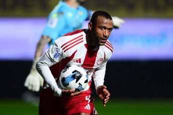 Ολυμπιακός: Οι αγώνες που θα χάσει ο Ελ Κααμπί