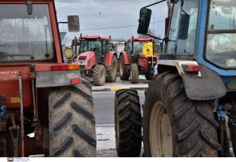 Αγροτικές κινητοποιήσεις: Στις Σέρρες την Πέμπτη 18/12 η κρίσιμη συνεδρίαση της Πανελλαδικής Επιτροπής των μπλόκων