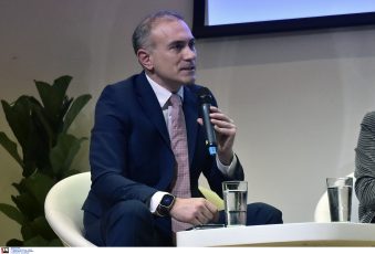 Φίλης στον realfm 97,8: Δεν πρέπει να είμαστε τόσο γενναιόδωροι στην εξωτερική μας πολιτική