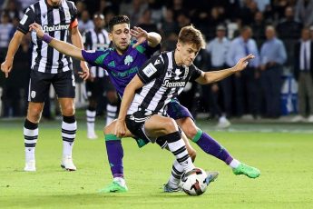 Sports Party* με το ντέρμπι ΠΑΟΚ-Παναθηναϊκός την Κυριακή από το Πάμε Στοίχημα