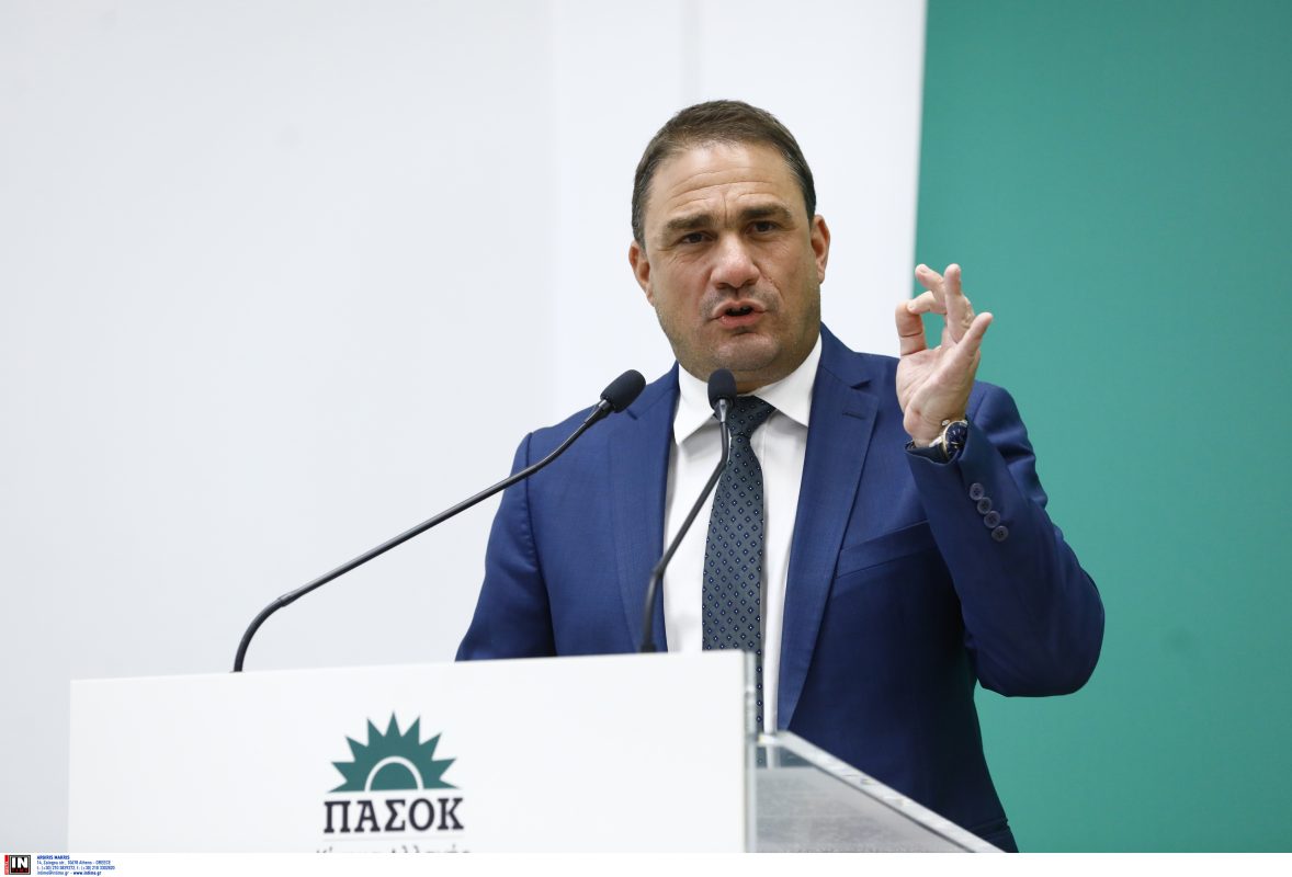 Τσουκαλάς: Παρακράτησαν το υπόλοιπο της εισφοράς του ΕΛΓΑ πριν πιστωθούν στους αγρότες τα οφειλόμενα – Η διαχειριστική ανεπάρκειά τους έχει χτυπήσει κόκκινο