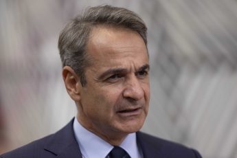 Μητσοτάκης: Η Ελλάδα στηρίζει την Ουκρανία και θα υποστηρίξει οποιαδήποτε λύση μπορεί να της παρέχει χρηματοδοτική σταθερότητα