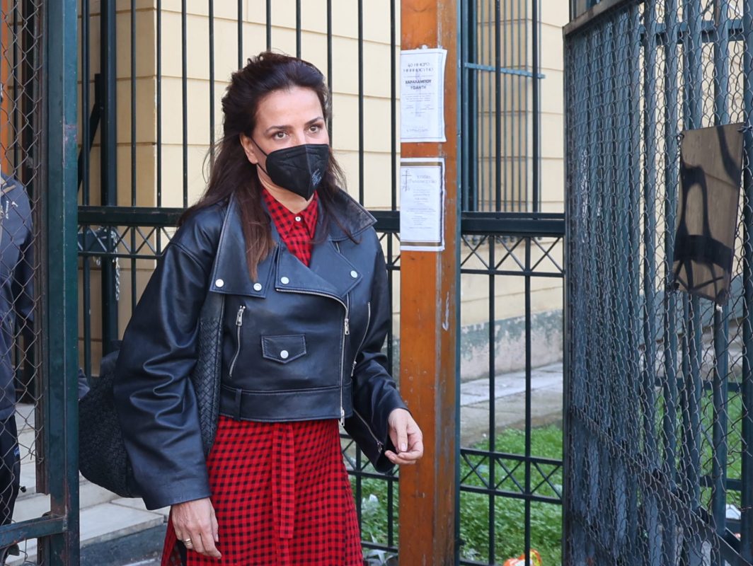 Δήμητρα Ματσούκα: Ένοχη για τρεις κατηγορίες – Ποια ποινή της επιβλήθηκε