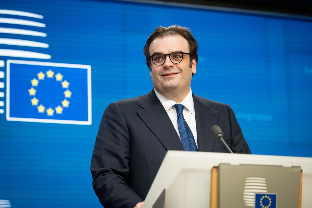 Πρόεδρος του Eurogroup ο Κυριάκος Πιερρακάκης – Το παρασκήνιο, η εκστρατεία της Αθήνας και η «μάχη» με τα θηρία