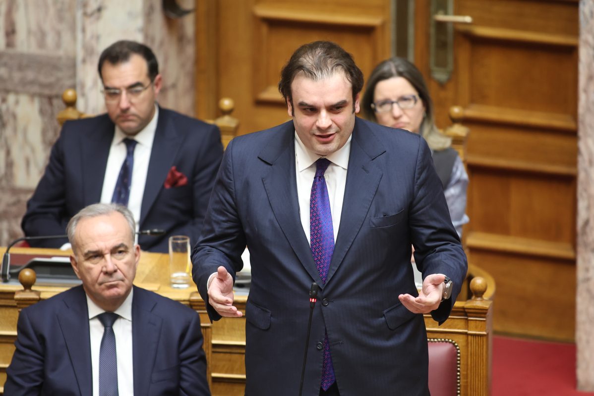 Κ. Πιερρακάκης: Η εκλογή στο Eurogroup ανήκει στην Ελλάδα που άντεξε, πίστεψε και προχώρησε