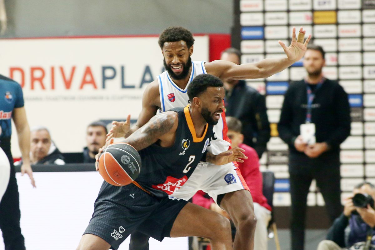 Greek Basketball League: Θρίλερ στη Γλυφάδα, ο Προμηθέας «λύγισε» τον Πανιώνιο (95-101)