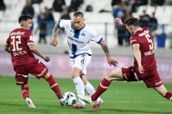 Super League: Τα δοκάρια σταμάτησαν την Κηφισιά (0-0 με Αστέρα Τρίπολης)