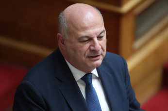 Τσιάρας: Μονόδρομος ο διάλογος – Διαφάνεια με τη μεταφορά του ΟΠΕΚΕΠΕ στην ΑΑΔΕ