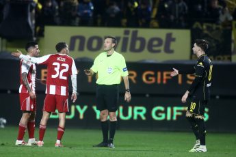 Επίθεση του Ολυμπιακού στον Λανουά και την ΕΠΟ: «Κανείς δεν θα καταφέρει να μας σταματήσει»