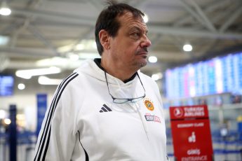 Παναθηναϊκός-Αταμάν: «Βρισκόμαστε σε μια κρίσιμη περίοδο, συνεχόμενες ήττες θα μπορούσαν να μας ρίξουν προς τα κάτω»