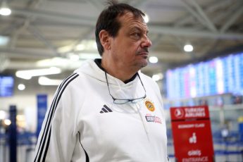 Αταμάν-Γκραντ: Είμαστε έτοιμοι για τη Φενέρ