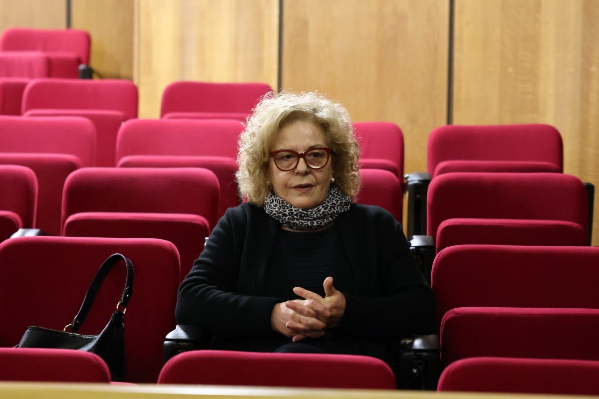 Εισαγγελέας στη δίκη Χρυσής Αυγής: «Την εξιχνίαση της δολοφονίας του την έκανε ο ίδιος ο Παύλος Φύσσας»