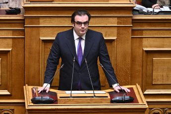 Πιερρακάκης για ΕΛΤΑ: Καμία τοπική κοινωνία δεν θα μείνει μετέωρη
