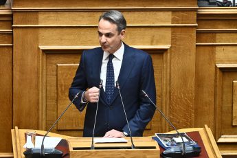 Μητσοτάκης: Η εκλογή Πιερρακάκη στο Eurogroup δικαιώνει μια εξαετή πολιτική