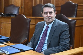 Γ. Μυλωνάκης: Ουδέποτε είχα πληροφόρηση ή ενημέρωσα οποιονδήποτε για επισυνδέσεις της δικογραφίας του ΟΠΕΚΕΠΕ