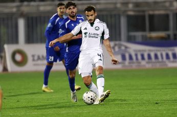 Κύπελλο Ελλάδας: Παναθηναϊκός επικράτησε 2-1 της Καβάλας και οδεύει προς την 4η θέση