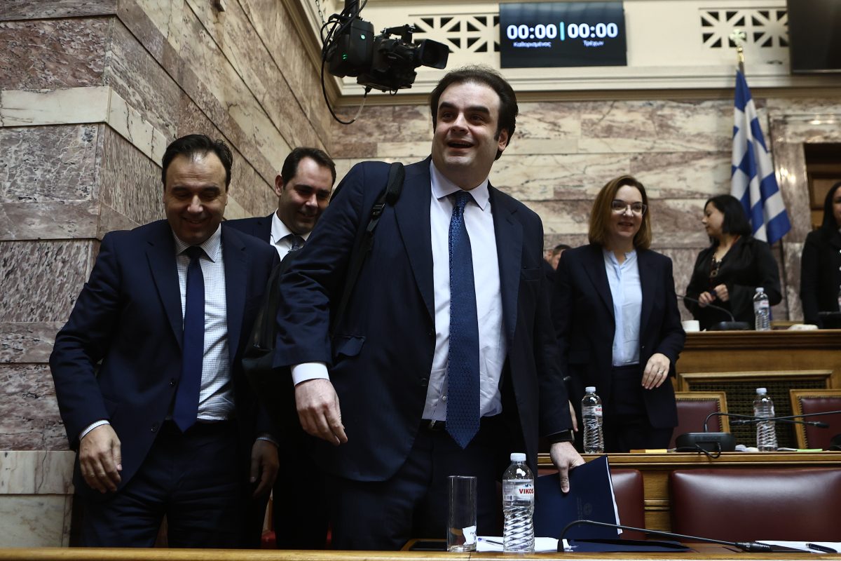 Πιερρακάκης για ΕΛΤΑ: Καμία τοπική κοινωνία δεν θα μείνει μετέωρη