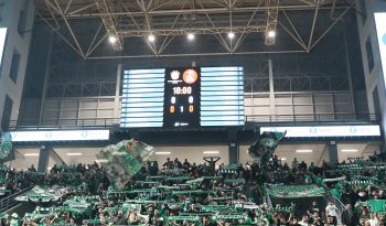 Παναθηναϊκός: Δια βίου απαγόρευση εισόδου στο κλειστό του ΟΑΚΑ σε οπαδό του