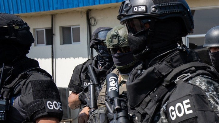 Ισημερινός: 15 κρατούμενοι βρέθηκαν νεκροί σε φυλακή