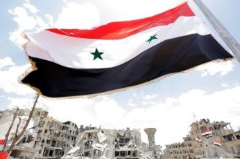 Συρία: Μέλος των συριακών δυνάμεων ασφαλείας ήταν ο δράστης της χθεσινής επίθεσης εναντίον Αμερικανών στρατιωτών στην Παλμύρα