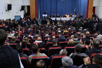 Αγρότες: «Όχι» στο κάλεσμα Μητσοτάκη για  συνάντηση τη Δευτέρα – Τι αποφάσισαν