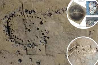 Bayuda: Ο «κρυμμένος θησαυρός» της ερήμου - 1.200 αρχαιολογικές θέσεις στο φως