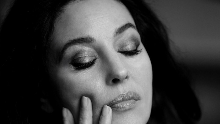 Αναβάλλεται η προβολή της ταινίας «Maria Callas Monica Bellucci: An Encounter / Μαρία Κάλλας – Μόνικα Μπελούτσι: Μια συνάντηση», στο Θέατρο Παλλάς