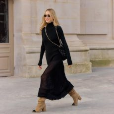 Αυτές οι «ξεπερασμένες» τάσεις στα φορέματα επέστρεψαν πιο δυναμικά από ποτέ