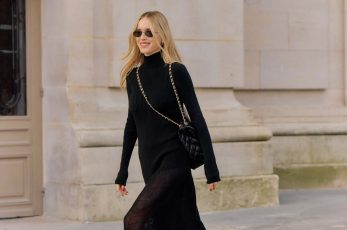 Αυτές οι «ξεπερασμένες» τάσεις στα φορέματα επέστρεψαν πιο δυναμικά από ποτέ