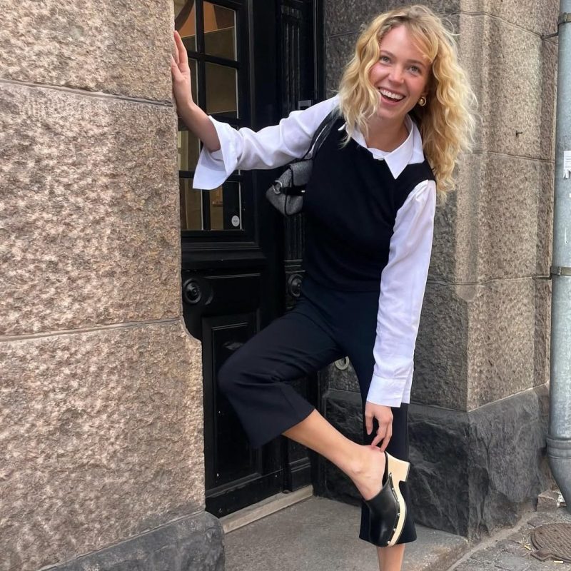 Ξεχάστε τα αθλητικά! Αυτό είναι το πιο άνετο παπούτσι που θα φορέσουμε όλο τον χειμώνα