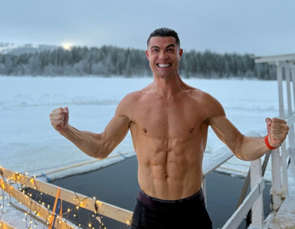 Πώς ο Cristiano Ronaldo έχει αδιανόητο σώμα στα 40 – Το μυστικό του ύπνου του και το ένα πράγμα που δεν τρώει ποτέ