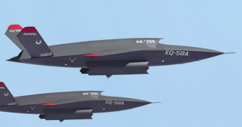 Ο «πόλεμος» των drones