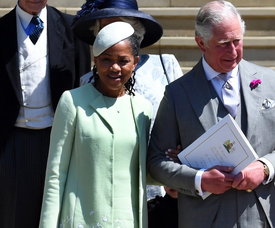 Σάλος στη Βρετανία: Η on air απολογία στη Meghan Markle μετά τον ψευδή ισχυρισμό για τη μητέρα της