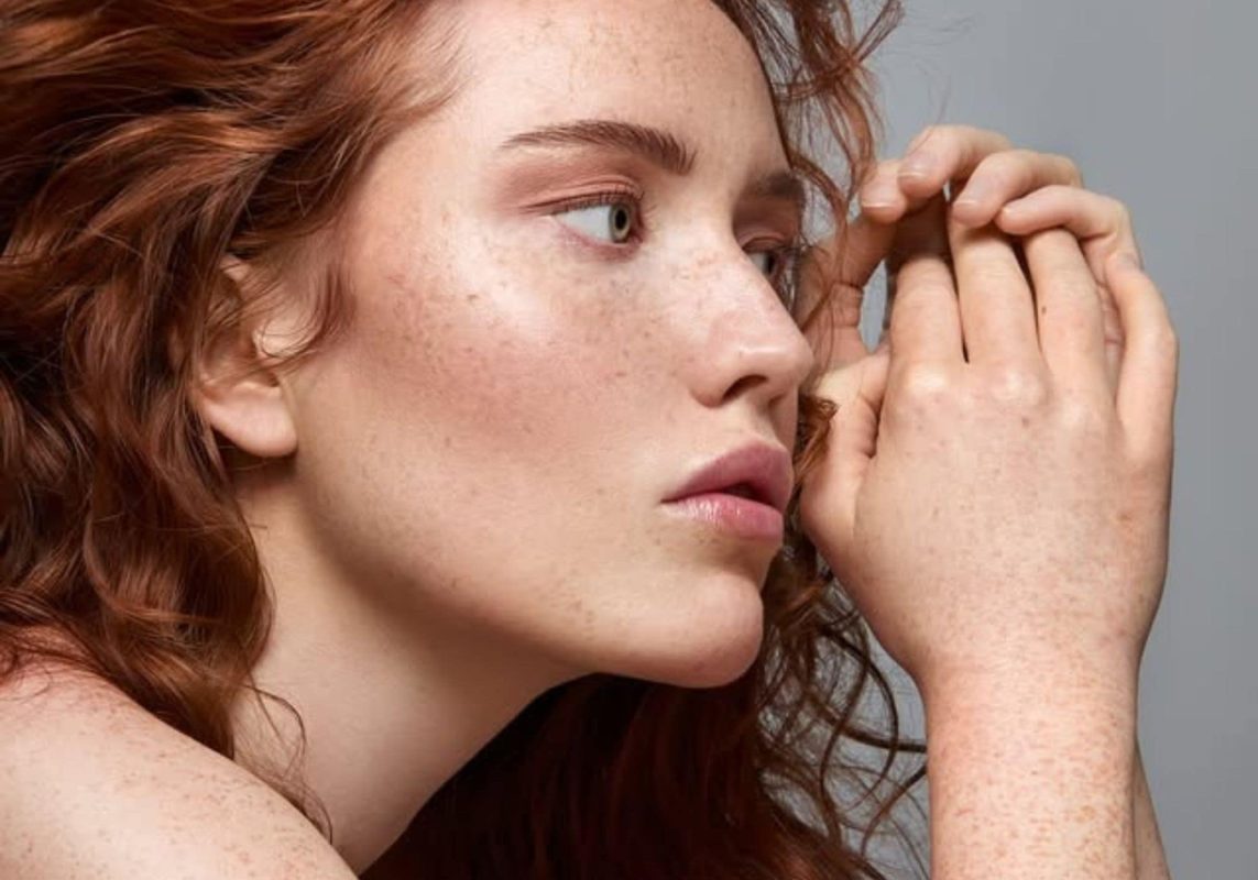 Εκτοΐνη: Εξαιρετικός σύμμαχος για ξηρές & ευαίσθητες επιδερμίδες