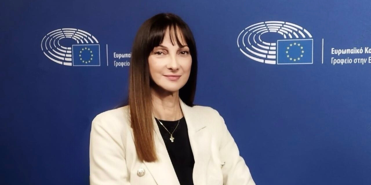 Eλενα Κουντουρά: Σημαντική κατάκτηση στα δικαιώματα των γυναικών η υιοθέτηση του ψηφίσματος για την πρόσβαση σε νόμιμη και ασφαλή άμβλωση στην ΕΕ