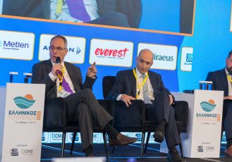 «Ελληνικός Τουρισμός 2025, Μια εθνική υπόθεση!»: Βιώσιμη τουριστική ανάπτυξη και ανθεκτικότητα