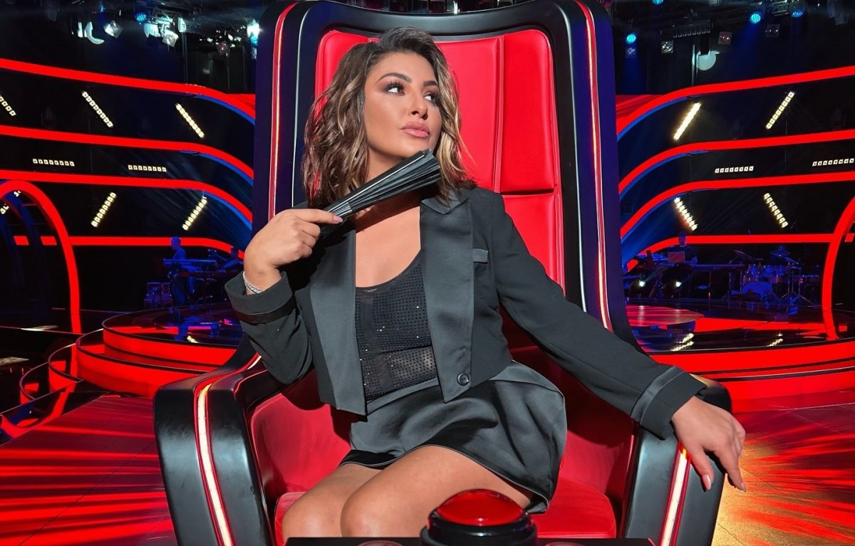 Έλενα Παπαρίζου: Πήρε εξιτήριο από το νοσοκομείο – Τα νεότερα για την υγεία της