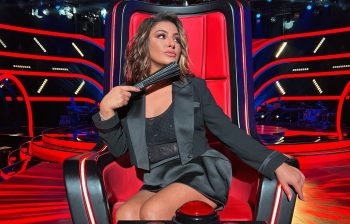 Έλενα Παπαρίζου: Πήρε εξιτήριο από το νοσοκομείο – Τα νεότερα για την υγεία της