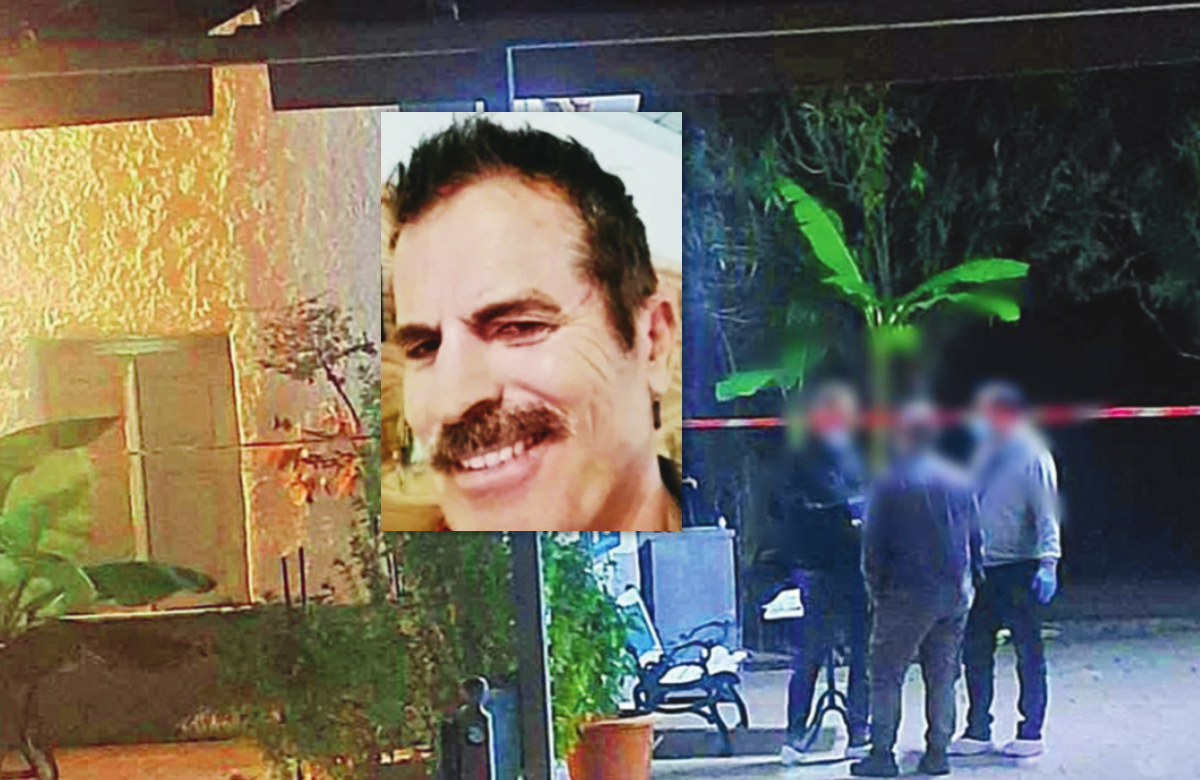 Θρίλερ στη Φοινικούντα: Ετοίμαζαν τη δολοφονία από το 2022