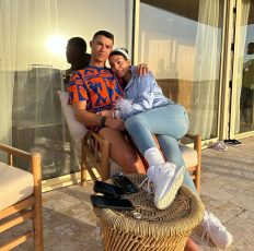 Cristiano Ronaldo-Georgina Rodríguez: Αγόρασαν δύο βίλες-παλάτια στη Σαουδική Αραβία
