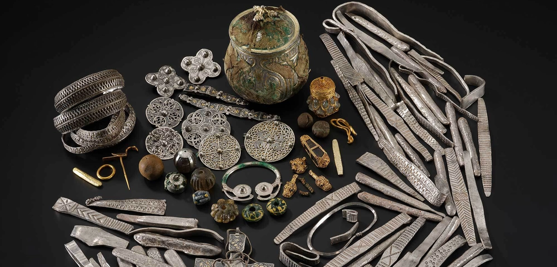 Galloway Hoard
