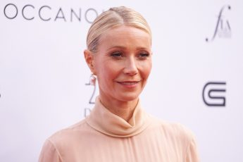 Gwyneth Paltrow: Σπάνια κοινή εμφάνιση με την κόρη και τον γιο της στο κόκκινο χαλί