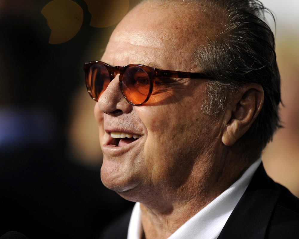 Jack Nicholson: Επιστρέφει στην υποκριτική έπειτα από 15 χρόνια αποχής;