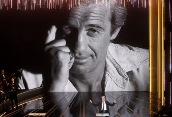 Σάλος με τον Jean-Paul Belmond – Η παρέμβαση του γιου του Paul Belmondo